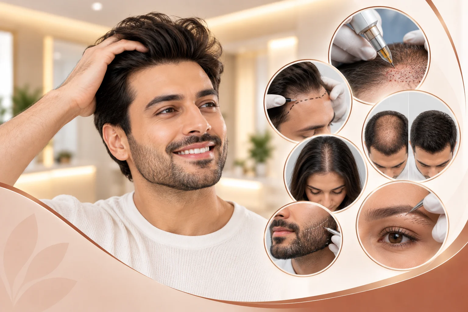 Hair Transplant